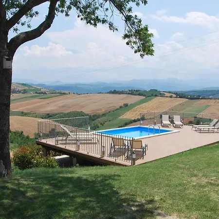 Casa Con Vista Rentals, Honeysuckle דירה גוארדיאגרלה