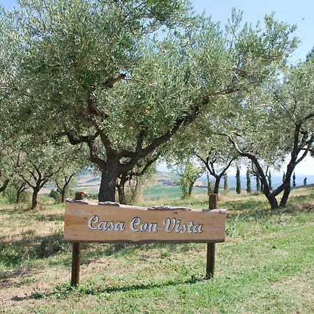 Casa Con Vista Rentals, Honeysuckle