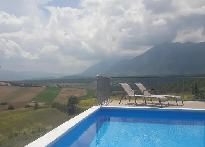 דירה Casa Con Vista Rentals, Honeysuckle *