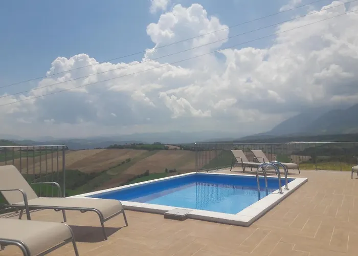 דירה Casa Con Vista Rentals, Honeysuckle