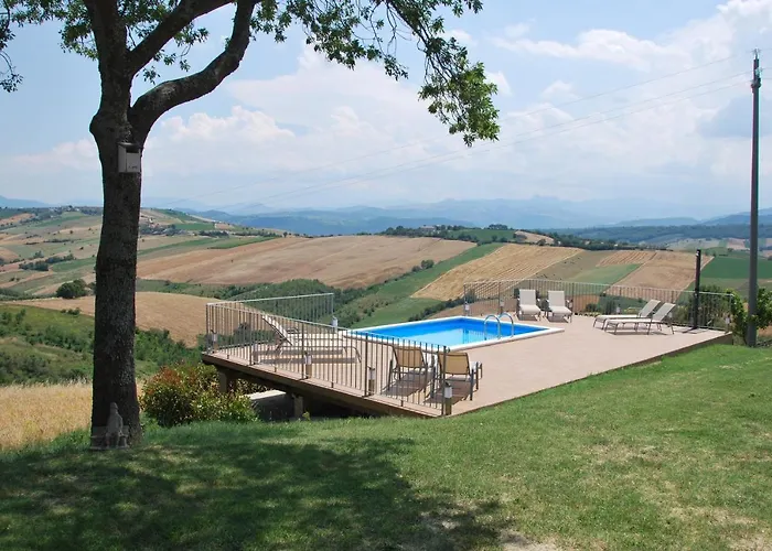 Casa Con Vista Rentals, Honeysuckle דירה גוארדיאגרלה