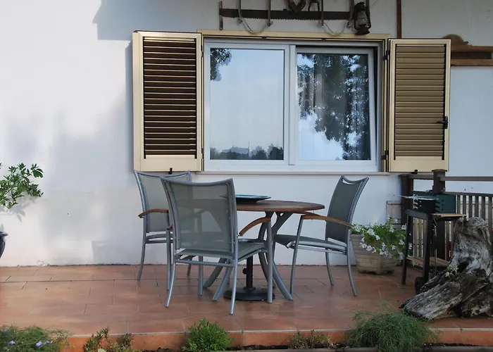 Casa Con Vista Rentals, Honeysuckle דירה *