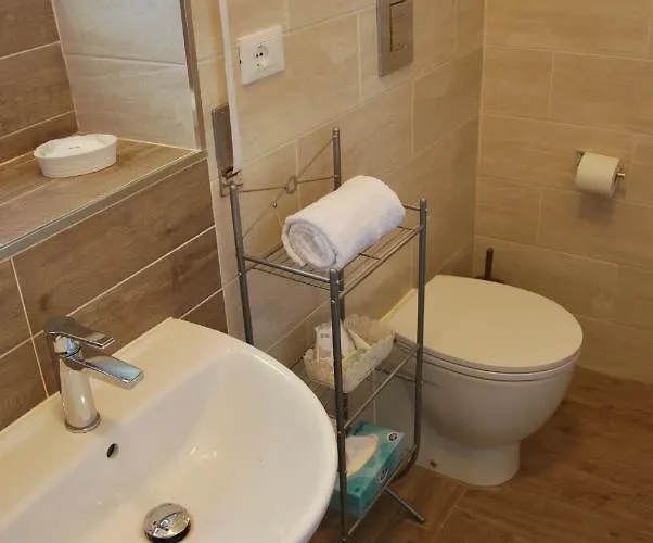 דירה Casa Con Vista Rentals, Honeysuckle *