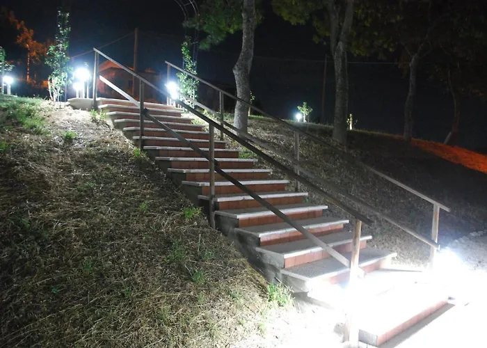 Casa Con Vista Rentals, Honeysuckle * גוארדיאגרלה