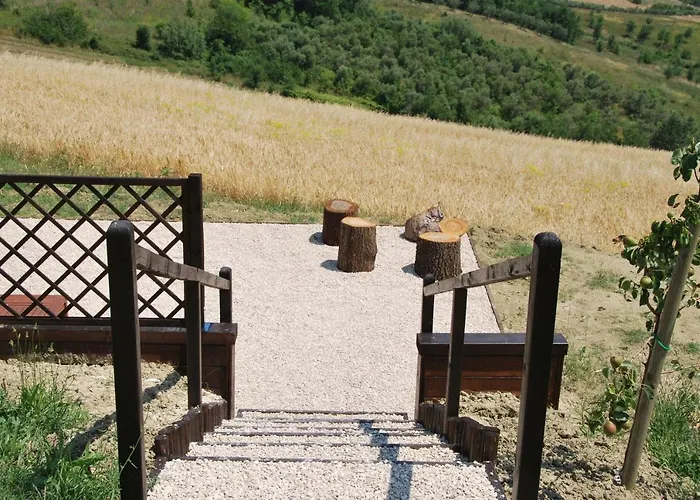 Casa Con Vista Rentals, Honeysuckle גוארדיאגרלה