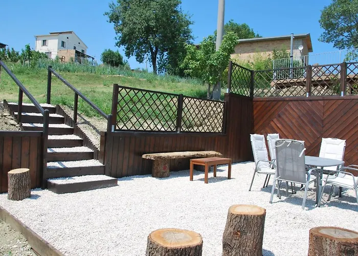 Casa Con Vista Rentals, Honeysuckle דירה גוארדיאגרלה