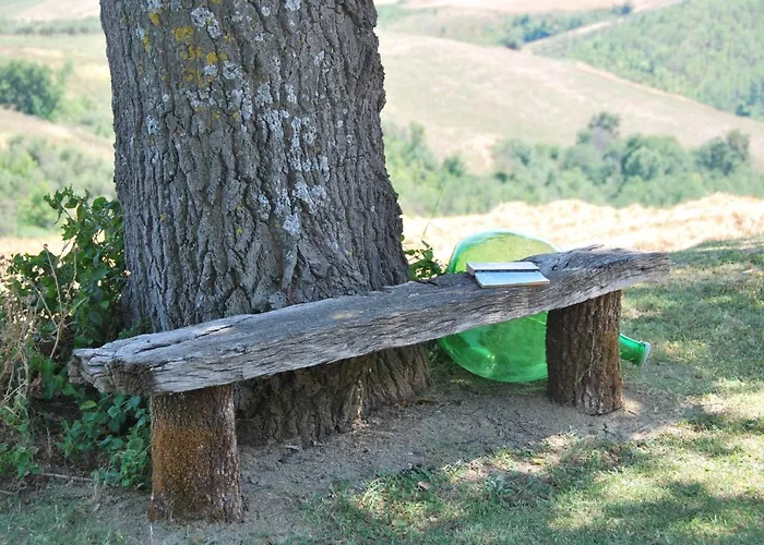 דירה Casa Con Vista Rentals, Honeysuckle גוארדיאגרלה