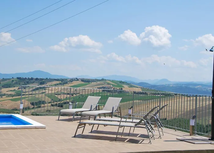 דירה Casa Con Vista Rentals, Honeysuckle *