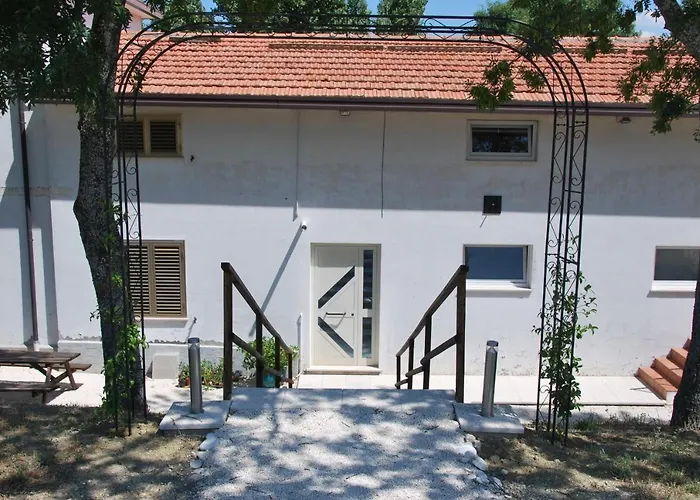 דירה Casa Con Vista Rentals, Honeysuckle *