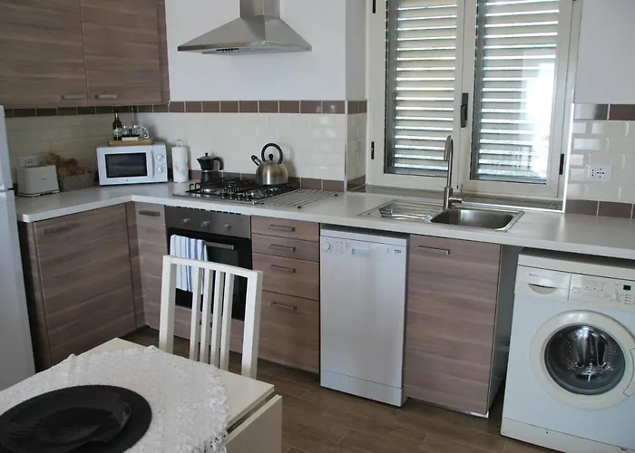 Casa Con Vista Rentals, Honeysuckle דירה